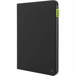 Gecko Covers V10CL2733C1. Case type: Cover, Brand compatibility: Apple, Compatibility: iPad 11 2025, Maximum screen size: 