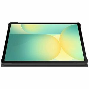 Gecko Covers Carrying Case (Book Fold) for 33 cm (13") Samsung Galaxy Tab S10 FE, Galaxy Tab S9 FE, Galaxy Tab S9, Galaxy 