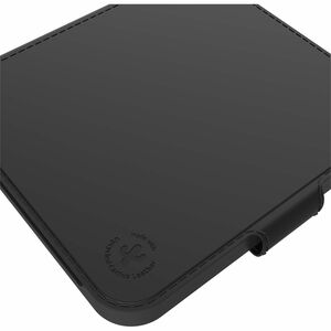 Gecko Covers Carrying Case (Cover) Kobo, Tolino eReader - Black - Moisture Resistant, Dirt Resistant, Grease Resistant, Sc