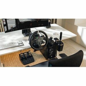 Logitech G RS50 Base for PC