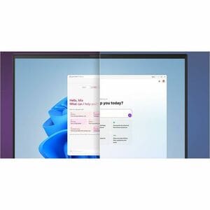 LG gram 14Z90T-G 14Z90T-G.AP88A3 35.6 cm (14") Notebook - WUXGA - 60 Hz - Intel Core Ultra 7 255H - 32 GB - 1 TB SSD - Obs