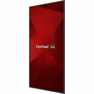 ViewSonic ViewBoard CDE65G3-1C 65" LCD Digital Signage Display - 24 Hours/7 Days Operation - Energy Star - Thin Film Trans