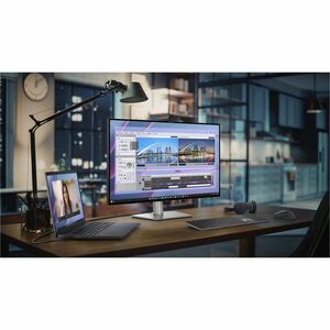 Dell Pro Max MC16255 40.6 cm (16") Copilot+ PC Mobile Workstation - Full HD Plus - AMD Ryzen AI 7 PRO 350 - 32 GB - 512 GB