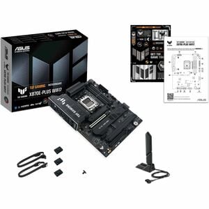 TUF GAMING X870E-PLUS WIFI7//SOCKET AM5 X870 MB