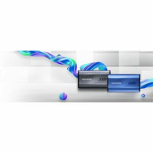 Unidad de estado sólido Pórtatil Adata SE880 AELI-SE880-4TCGY - Externo - 4TB - Gris titanio - PlayStation, Portátil, Tabl