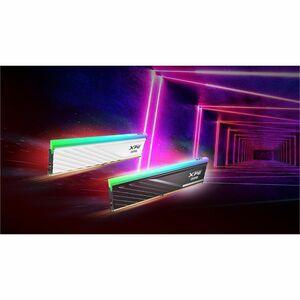 Módulo RAM XPG LANCER BLADE para Placa Base - 16GB - RGB - DDR5-6000/PC5-48000 DDR5 SDRAM Single-rank Memoria - CL36 - 1.1