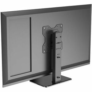Supporto per TV Regolabile in altezza Neomounts - 58,4 cm (23") a 109,2 cm (43") Supporto schermo - 40 kg Capacità di cari