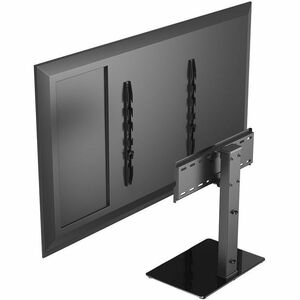 Supporto per TV Regolabile in altezza Neomounts - 81,3 cm (32") a 139,7 cm (55") Supporto schermo - 40 kg Capacità di cari