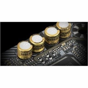 GIGABYTE Ultra Durable H410M K Desktop Motherboard - Intel H470 Chipset - Socket LGA-1200 - Micro ATX - Core i9, Pentium, 