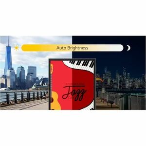 LG 86XF3CK-B Open-frame Digital Signage Display - 86" LCD - In-plane Switching (IPS) Technology - 8 GB - 3840 x 2160 - 16: