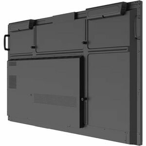 LG 65'' CreateBoard Pro Smart Board with Google Mobile Services and Built-in AI - 65" LCD - ARM Cortex A76 + A55 - 8 GB - 