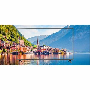LG 43UR781C0SB 43" Smart LCD TV - 4K UHDTV - High Dynamic Range (HDR) - HDR10 Pro - 3840 x 2160 Resolution