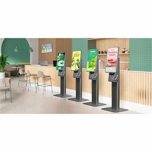 LG 27KC3P-M Digital Signage Display - 27" LCD - In-plane Switching (IPS) Technology - Touchscreen - 16 Hours/ 7 Days Opera