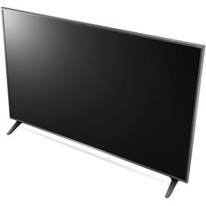 LG 50UR781C0SB 50" Smart LED-LCD TV - 4K UHDTV - High Dynamic Range (HDR) - Black - LED Backlight - AirPlay - 3840 x 2160 