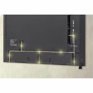 LG 75UH7N-M Digital Signage Display - 75" LCD - Advanced Super Dimension Switch ( ADS ) - 24 Hours/7 Days Operation - 3840