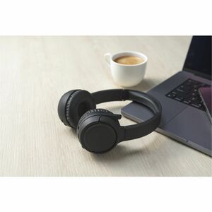 Kensington H1050 EQ Headset - Stereo - Wireless - Bluetooth - On-ear - Binaural