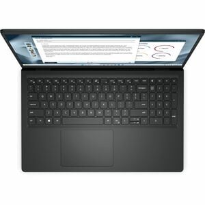 Dell Pro 15 Essential PV15250 39,6 cm (15,6 Zoll) Notebook - Full HD - 120 Hz - Intel Core i7 13. Gen. i7-1355U - 16 GB - 