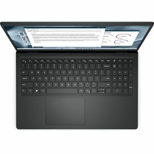 Dell Pro 15 Essential PV15250 39,6 cm (15,6 Zoll) Notebook - Full HD - 120 Hz - Intel Core i7 13. Gen. i7-1355U - 16 GB - 