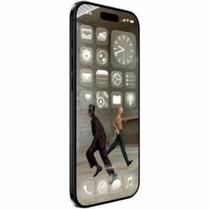 Apple iPhone Air A3517 512 GB Smartphone - 16.51 cm (6.50") ProMotion Technology HDR10+ - Hexa-core (A19 ProDual-core (2 C