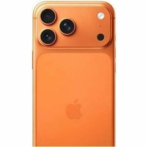 Apple iPhone 17 Pro A3523 512 GB Smartphone - 16 cm (6.30") ProMotion Technology HDR10+ 2622 x 1206 - Hexa-core (A19 ProDu