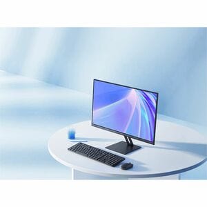 Xiaomi A24i 24" Class Full HD LCD Monitor - 16:9 - Black - 60.5 cm (23.8") Viewable - In-plane Switching (IPS) Technology 