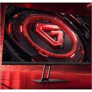 Xiaomi G24i 24" Class Full HD Gaming LCD Monitor - 16:9 - 60.5 cm (23.8") Viewable - Fast IPS - 1920 x 1080 - 16.7 Million