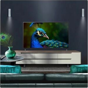 LG UA75 50UA75006LA 127 cm Smart LED-LCD TV 2025 - 4K UHDTV - High Dynamic Range (HDR) - HDR10, HDR10 Pro, HLG - Direct LE