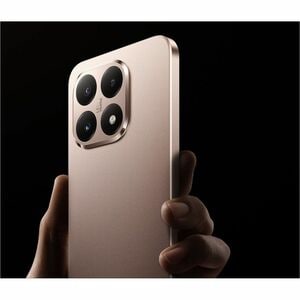 Xiaomi 15T 512 GB Smartphone - 17.3 cm (6.8") AMOLED 1.5K 2772 x 1280 - Octa-core (Cortex A725Single-core (1 Core) 3.25 GH