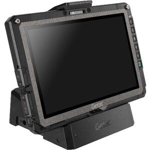 Getac UX10G3 Rugged Tablet - 25.7 cm (10.1") WUXGA - vPro Technology - 16 GB - 256 GB SSD - Windows 11 Pro - Core i7 12th 