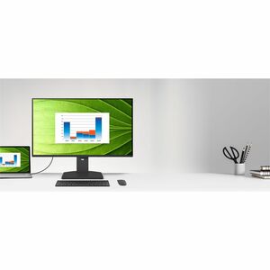 BenQ BL2790TC 27" Class Full HD LCD Monitor - 16:9 - 68.6 cm (27") Viewable - In-plane Switching (IPS) Technology - 1920 x