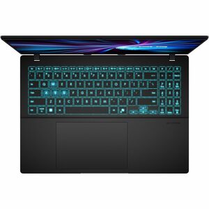 Asus V16 V3607 V3607VM-RP007W 40.6 cm (16") Gaming Notebook - WUXGA - 144 Hz - Intel Core 7 240H - 16 GB - 1 TB SSD - Blac