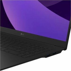 LG gram Pro 17Z90TR-E.AZB8U1 17" Notebook - WQXGA - 144 Hz - Intel Core Ultra 9 - 32 GB - 1 TB SSD - Intel Chip - 2560 x 1