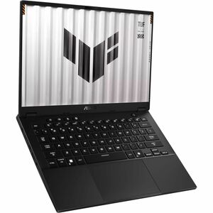 Laptop para videojuegos - TUF Gaming A14 FA401UH-RG004W 35.6cm (14") Copilot+ PC - 165Hz - AMD Ryzen 7 260 - 16GB - 512GB 