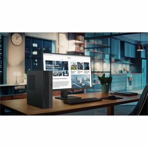 Computadora de escritorio Asus ExpertCenter P500 P500SV - Intel Core i5 13a Gen i5-13420H - 8GB - 512GB PCI Express NVMe 4