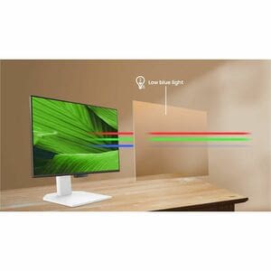 Moniteur LED BenQ GW2790TC 27" Class Full HD - 16:9 - Noir - 68,6 cm (27") Viewable - Technologie IPS - LED Rétroéclairage