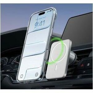 Belkin SheerForce Case for Apple iPhone 17 Air Smartphone - Clear - Drop Resistant, Yellowing Resistant, Scratch Resistant