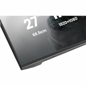 iiyama G-MASTER Black Hawk GB2741HSU-B1 27" Class Full HD Gaming LCD Monitor - 16:9 - Matte Black - 68.6 cm (27") Viewable
