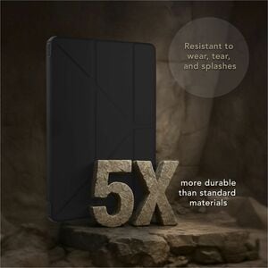 dbramante1928 ApS London Carrying Case for 27.7 cm (10.9") to 27.9 cm (11") Apple iPad (11th Generation), iPad (10th Gener
