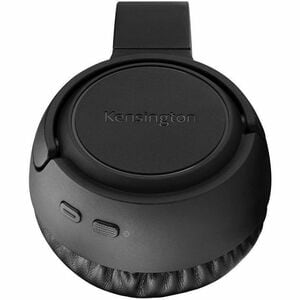 Kensington H1050 Wireless Over-the-head, On-ear Stereo Headset - Microsoft Teams Certification - Binaural - Ear-cup - Blue