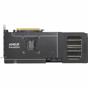 Carte Graphique Asus AMD Radeon RX 9070 - 16 Go GDDR6 - 7680 x 4320 - 2,14 GHz Horloge de jeu - 2,61 GHz Boost clock - 256