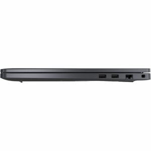 Dell Pro 16 PC16250 16" Notebook - Full HD Plus - 60 Hz - Intel Core Ultra 7 255U - 16 GB - 512 GB SSD - Magnetite - Intel