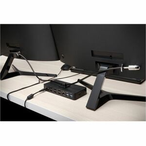 MicroSaver Desktop & Peripherals Locking Kit 2.0