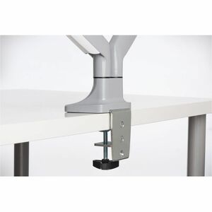 SmartFit One-Touch Height Adjustable Single Monitor Arm