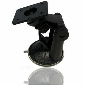 Strike Universal, Smartphone, Car SmartPhone Holder - Weather Resistant, Adjustable, Crash Tested, Built-in USB Charger, 3