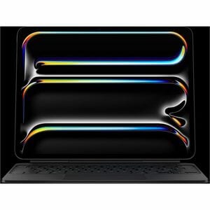 11-inch iPad Pro (M5) Wi-Fi + Cellular 256GB with standard glass - Space Black