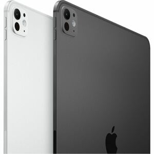 11-inch iPad Pro (M5) Wi-Fi + Cellular 512GB with standard glass - Silver