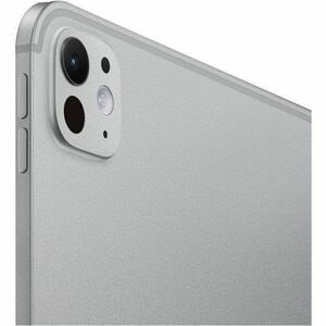 Apple iPad Pro (8th Generation) Tablet - 33 cm (13") - 12 GB - 256 GB Storage - iPadOS 26 - Silver - M5 Nona-core (9 Core)