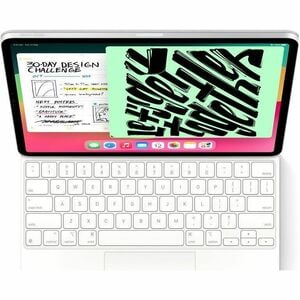 Apple iPad Pro (8th Generation) Tablet - 27.9 cm (11") - 12 GB - 512 GB Storage - iPadOS 26 - Silver - M5 Nona-core (9 Cor