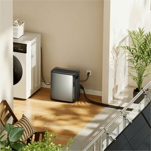 Ecoflow STREAM Ultra X Solar Inverter