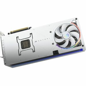 ROG Astral GeForce RTX 5090 32GB GDDR7 WHITE OC Edition